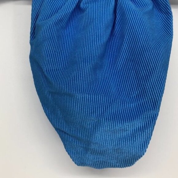 NA-KD Set of 3 size  Small Bikini Bottoms - Blue and red and trendy - Picture 12 of 15